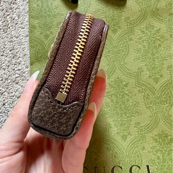 Authentic Gucci Ophidia SLG - Picture 13 of 15